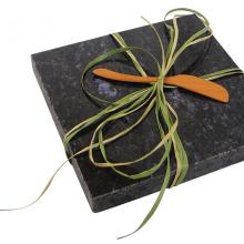Granite Slab Cheese Board